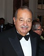 With Carlos Slim Leading The Way, Mexico's Billionaires Have A Better Year
