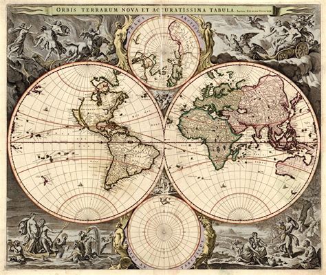 Pin De Inmantina Online En Mapa Mundi En 2020 Mapas Antiguos Mapas