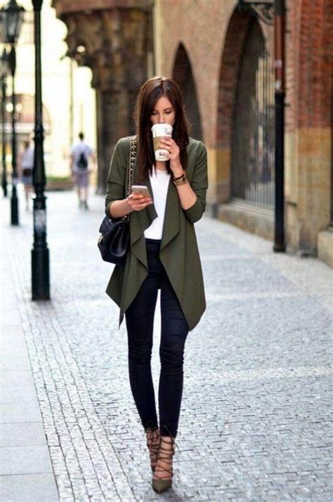 28 Striking Casual Office Attire Ideas Trendy Business Casual Outfits