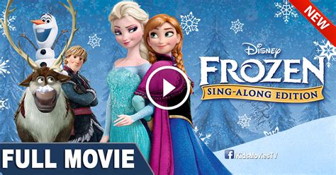 Young princess anna of arendelle dreams about finding true love at her sister elsa's coronation. Animated Movies 2016 Full Movies and Free: Frozen Full ...