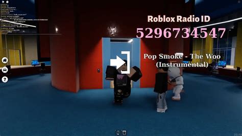 Pop Smoke Roblox Id Codes Songs Music Ids Game