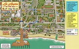 Parking | Surf City Hollywood Tours
