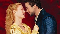Shakespeare In Love Movie Review - YouTube