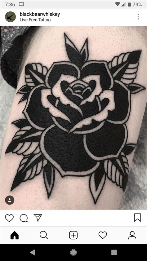 Dagger and rose tattoo tattoos meanings y n tattoodonkey dagger tattoo. Rose tattoos for men, Rose tattoos, Traditional rose tattoos