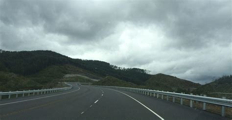New Stretch Of Oregon Highway Opens A Decade After Ground Was Broken | KNKX