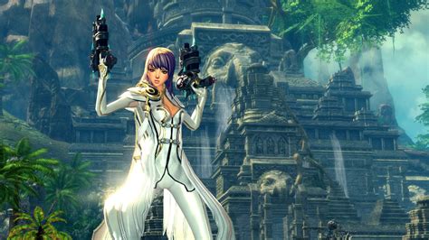 Rise of the gunslinger introduces the 10th class, gunslinger into the game that was teased since last year and has been in the korean version of blade and soul for a while now. Blade And Soul Gunslinger Guide : Blade Soul / Blade and ...