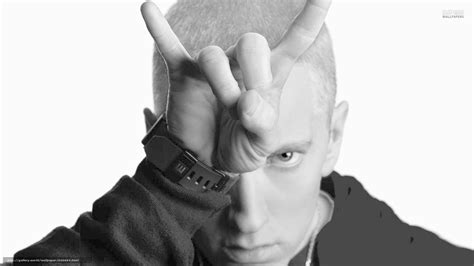 Eminem The Real Slim Shady Wallpapers Wallpaper Cave