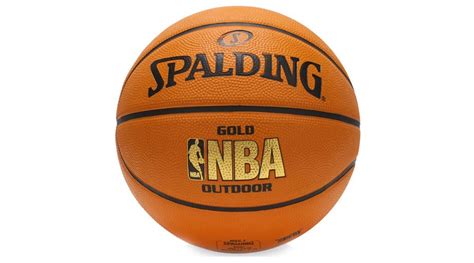Spaldİng Basket Topu Nba Gold Outdoor Fİyati Vivense