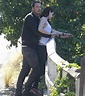 YouOn.us: Kristen Stewart cheating Robert Peterson! Making out with ...