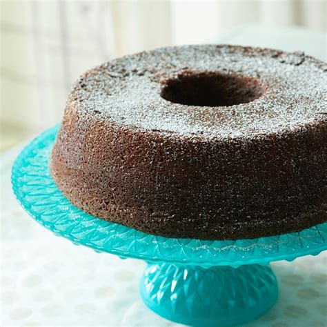 Chocolate Velvet Cake Batter Recipe Myrecipes