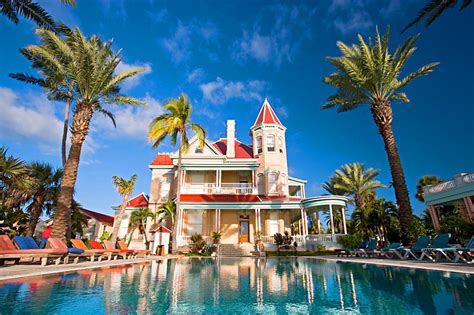 Where Is The Best Area To Stay In Key West Florida