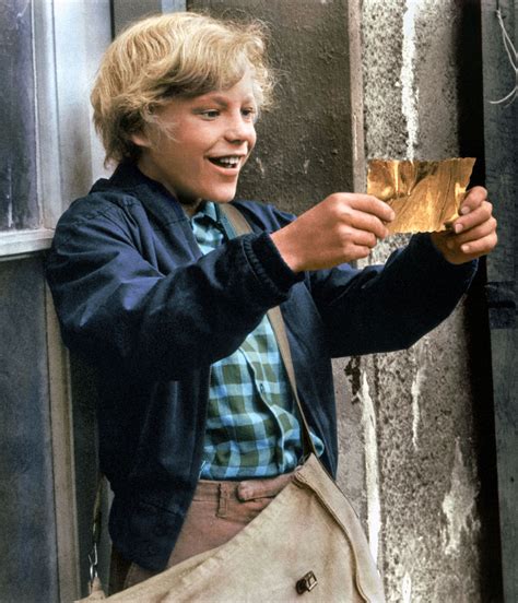 10 Things You Didnt Know About Willy Wonka And The Chocolate Factory
