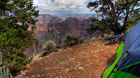 Best Dispersed Camping In Arizona — Guide To Dispersed Camping