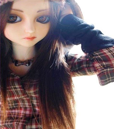 Innocent Dolls Lover Honey Doll