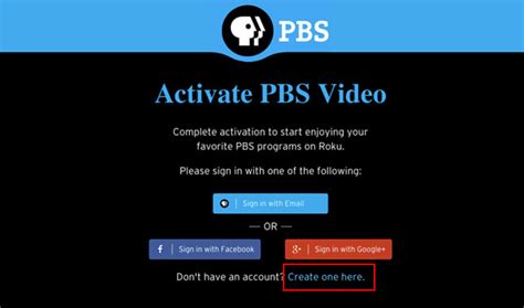 However, multiple roku players can be connected to one single home roku account, so all roku players in the house are synched. How do I activate the PBS app on my Roku device? : PBS Help