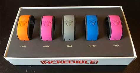 8 Magicband Tips For Rookies