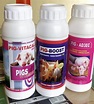 Liquid Pig Growth Booster, Pigs Feed Supplements, Packaging Type: 1 Ltr ...