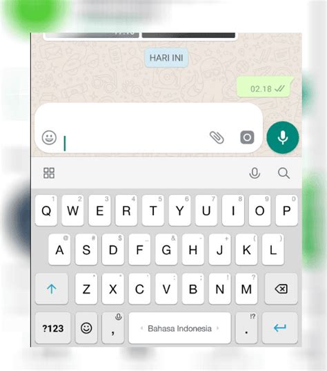 Profil Kosong Keren - Rahman Gambar