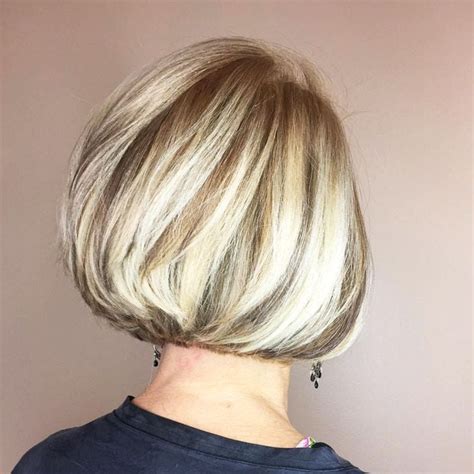 60 Gorgeous Hairstyles For Women Over 50