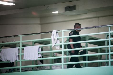 Yakima County jail reports 40 inmates, five staff infected with