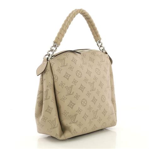 Louis Vuitton Babylone Mahina Crossbody