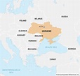 Ukraine | History, Geography, People, & Language | Britannica