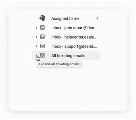 What Is A Shared Inbox And How To Create One In Gmail Gmelius Blog