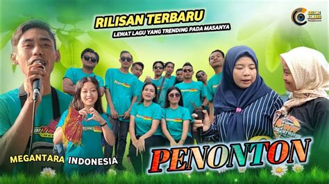 Telah Rilis Di Megantara Dangdut Penonton Cover Rohana Aprillia Shiel