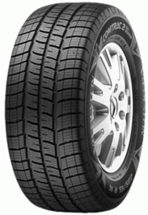Vredestein Comtrac 2 All Season Tyre Reviews And Ratings