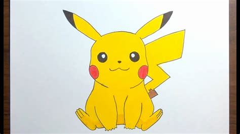 Using the above picture as a guide, the samurais rib cage should be drawn using a 3/4 perspective. 90 Luxury Cool Pikachu Pictures 2019 - Cameeron Web
