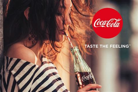 How Coca Cola Is Bringing Taste The Feeling To Asean Advertising
