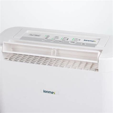 ionmax ion 632 desiccant dehumidifier 10l 2 year warranty healthy together