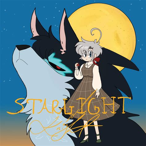 Starlight Knight Webtoon