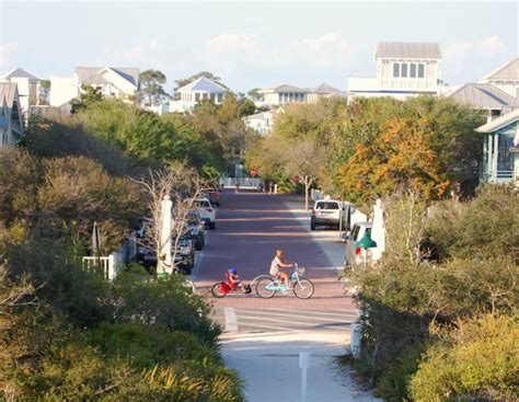 13 Of Floridas Most Beautiful And Charming Beach Towns