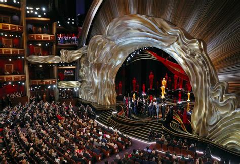 The Oscar Nominations Are Out And Here Are All The Details Indsamachar