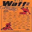 Ball-Hog or Tugboat?, Mike Watt | CD (album) | Muziek | bol.com