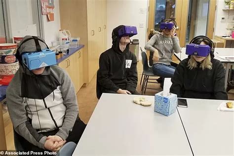 Ini Dia Kelebihan Dan Kekurangan Virtual Reality Akurat Halaman 2
