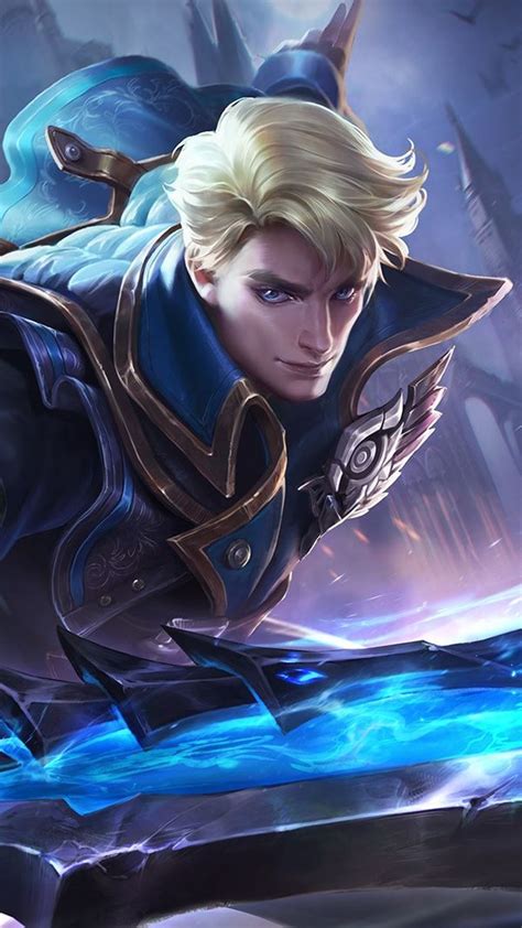 Alucard Liquipedia Mobile Legends Bang Bang Wiki