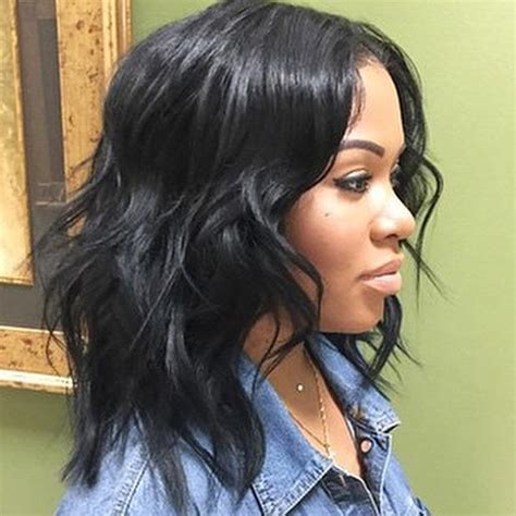 2015 Fall And Winter 2016 Hairstyles For Black And African
