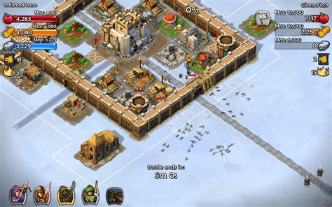 Welcome to the age of empires: Age of Empires Castle Siege Gets Stability Updates ...