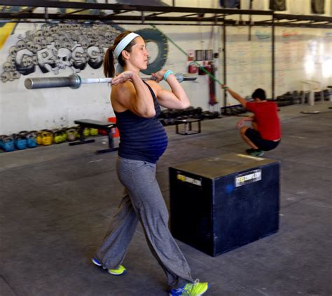 Experts Share Tips On Post Pregnancy Fitness Fashion Boston Herald