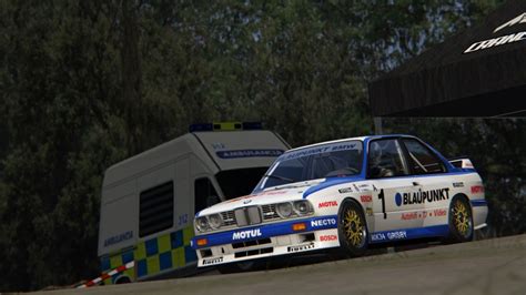 Bmw M3 E30 Gra 92 Spanish Rally Pack Racedepartment