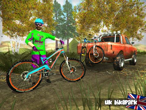 This website uses cookies to ensure you get the best experience on our website. Shred! Extreme Mountain Biking Game: Now Available on ...