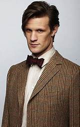 11th Doctor Bowtie Images