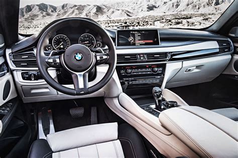 Review, trims, specs, price, new interior features, exterior design, and specifications. New BMW X6 Interior | Bmw suv, Bmw x6, Carros de luxo