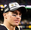 The Real Story Behind Drew Brees' Scar Revealed - Trendzified