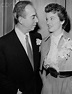 Vincente Minnelli And New Wife Georgette Magnani 1954 | Matrimonio, Coppie