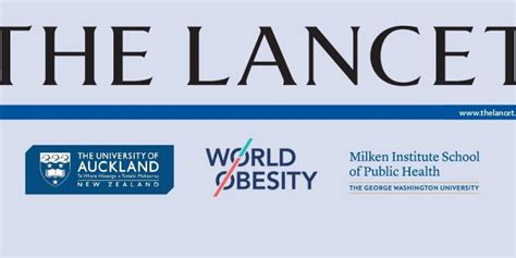 Lancet Commission Report On Obesity World Obesity Federation