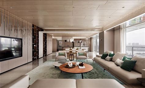 The 10 Best Interior Designers From Taipei The Most Expensive Homes