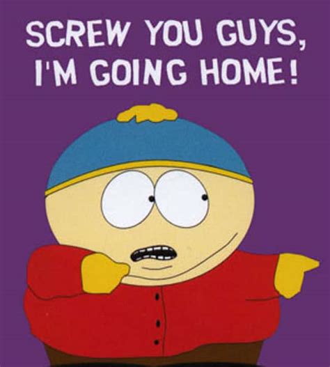 The 26 Greatest Eric Cartman Quotes In South Park History
